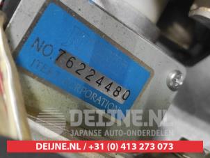 Toyota Yaris Lenksäulenwelle O648655 foto 3