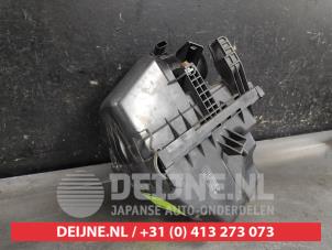 Toyota Yaris Luftfiltergehäuse O648657 foto 2