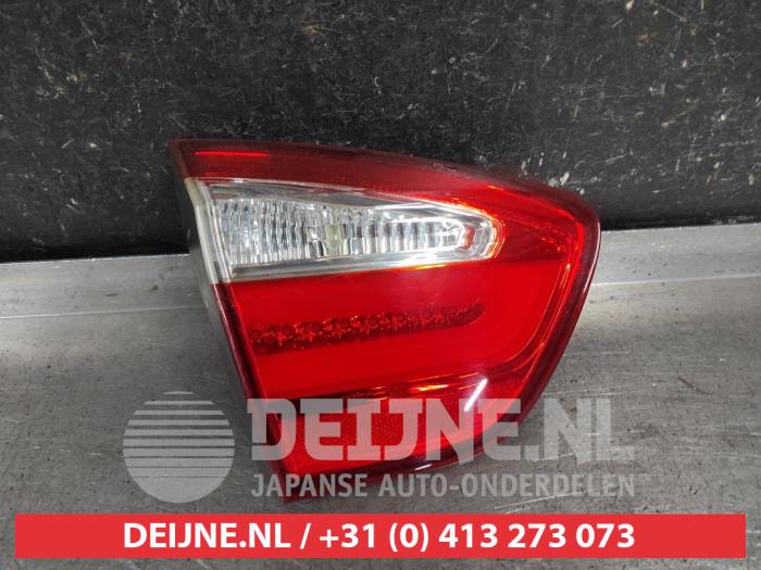 Kia Rio Achterklep reflector links O648663