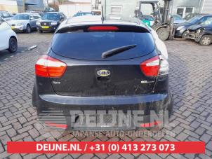 Kia Rio Tailgate reflector, right O648664 photo 3