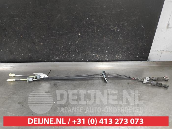 Kia Rio Schaltkabel Getriebe O648677
