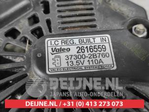 Kia Rio Dynamo O648678 foto 3