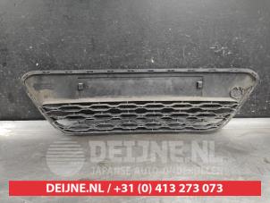 Kia Rio Bumper grille O648682 photo 2