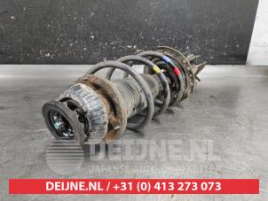 Kia Rio Schokdemperpoot rechts-voor O648686 foto 2