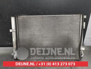 Kia Rio Klima Kondensor O648687 foto 2