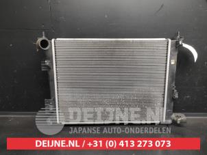 Kia Rio Radiateur O648688 foto 2