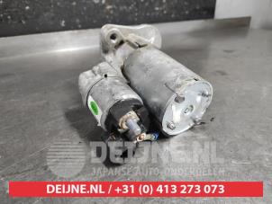 Hyundai Kona Startmotor O648692 foto 2