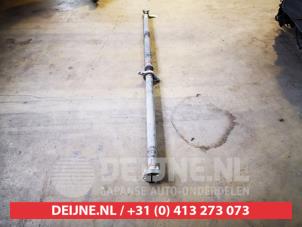 Kia Sorento Intermediate shaft O648693 photo 2
