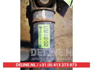 Gebruikte Cardanas Kia Sorento III (UM) 2.2 CRDi 16V VGT 4x4 Prijs € 75,00 Margeregeling aangeboden door V.Deijne Jap.Auto-onderdelen BV