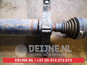 Kia Sorento Intermediate shaft O648693 photo 3