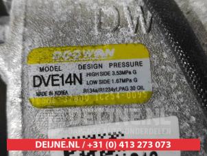 Hyundai Kona Klimapumpe O648694 foto 3