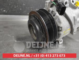 Hyundai Kona Klimapumpe O648694 foto 2