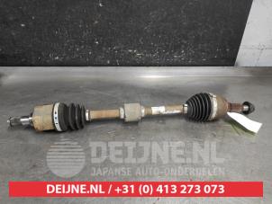 Gebruikte Steekas links-voor Hyundai Kona (OS) 1.0 T-GDI 12V Mild Hybrid 48V Prijs € 100,00 Margeregeling aangeboden door V.Deijne Jap.Auto-onderdelen BV