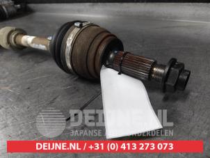 Hyundai Kona Front drive shaft, left O648702 photo 3