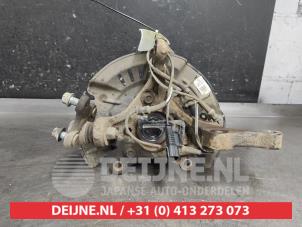 Gebruikte Fusee links-voor Hyundai Kona (OS) 1.0 T-GDI 12V Mild Hybrid 48V Prijs € 75,00 Margeregeling aangeboden door V.Deijne Jap.Auto-onderdelen BV