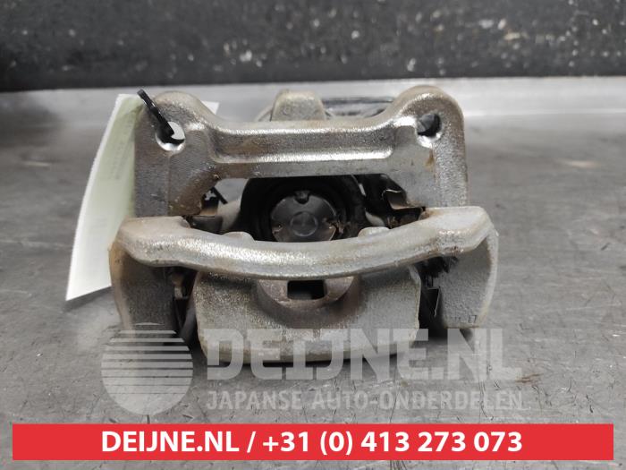 Hyundai Kona Remklauw (Tang) links-achter O648705