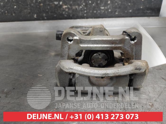 Hyundai Kona Remklauw (Tang) rechts-achter O648706