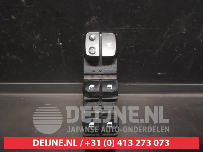 Kia Picanto Kombischalter Fenster O648722