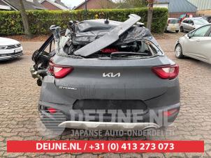Kia Stonic Tailgate reflector, right O648787 photo 3