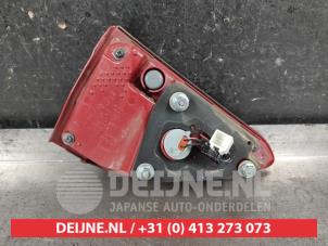 Kia Stonic Tailgate reflector, right O648787 photo 2