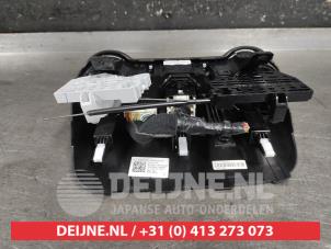 Kia Stonic Heater control panel O648789 photo 2