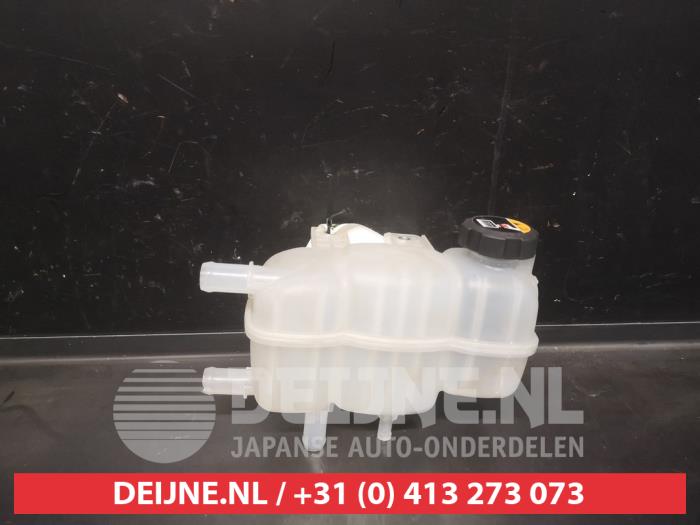 Hyundai Ioniq Ausgleichsbehälter O648791