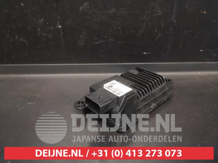 Hyundai Ioniq ACC Sensor (afstand) O648792
