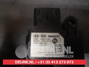 Hyundai Ioniq ACC Sensor (Entfernung) O648792 foto 2