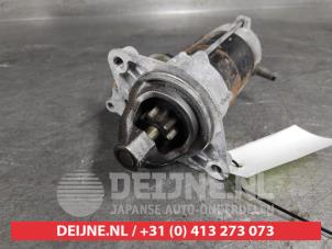 Gebruikte Startmotor Lexus IS (E1) 200 2.0 24V Prijs € 50,00 Margeregeling aangeboden door V.Deijne Jap.Auto-onderdelen BV