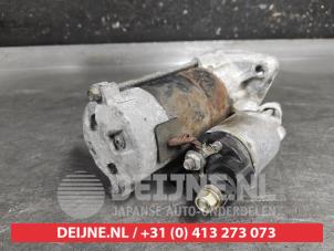 Lexus IS Anlasser O648822 foto 2