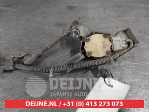 Lexus IS Xenon Höhenregler O648825 foto 2