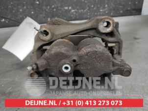 Lexus IS Front brake calliper, left O648836 photo 2