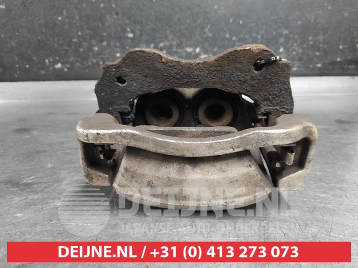 Lexus IS Bremszange rechts vorne O648837