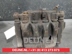 Lexus IS Bremszange rechts vorne O648837 foto 3