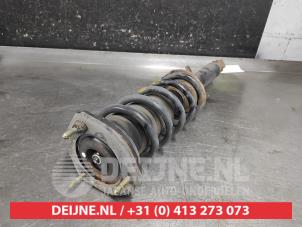 Lexus IS Stoßdämpferstrebe links vorne O648838 foto 2