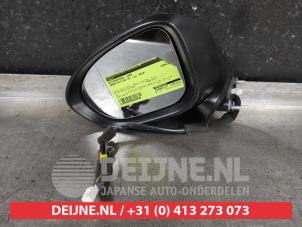 Gebruikte Buitenspiegel links Mazda MX-5 (ND) 2.0 SkyActiv G-184 16V Prijs € 200,00 Margeregeling aangeboden door V.Deijne Jap.Auto-onderdelen BV