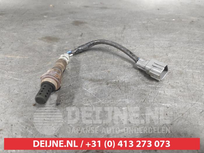 Gebruikte Lambda Sonde Lexus IS (E1) 200 2.0 24V Prijs € 50,00 Margeregeling aangeboden door V.Deijne Jap.Auto-onderdelen BV
