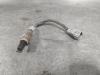 Lambda Sonde van een Lexus IS (E1), 1999 / 2005 200 2.0 24V, Sedan, 4Dr, Benzine, 1.998cc, 114kW (155pk), RWD, 1GFE, 1999-04 / 2005-07, GXE10 2004