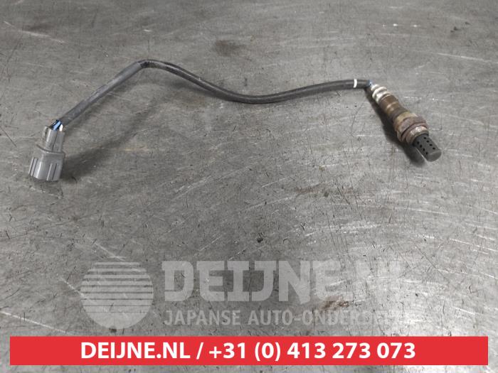 Gebruikte Lambda Sonde Lexus IS (E1) 200 2.0 24V Prijs € 35,00 Margeregeling aangeboden door V.Deijne Jap.Auto-onderdelen BV