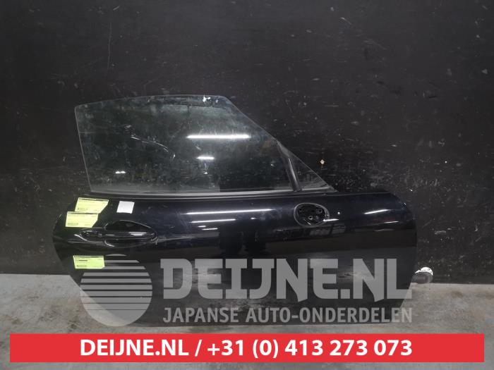 Mazda MX-5 Door 2-door, right O648833