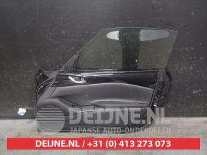 Mazda MX-5 Door 2-door, right O648833 photo 3