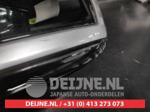 Mitsubishi Outlander Bumper Rooster O648849 foto 2