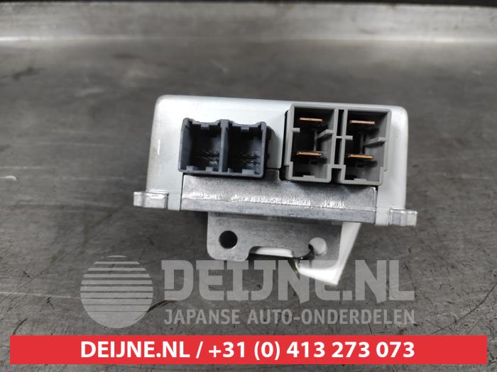 Kia Picanto Power steering computer O648850