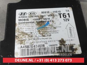 Kia Picanto Airbag Module O648885 photo 3
