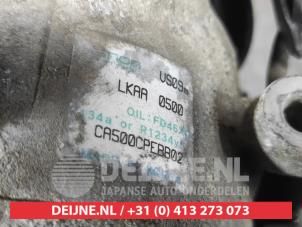 Kia Picanto Klimapumpe O648887 foto 3