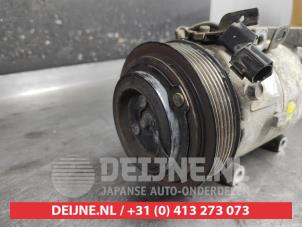Kia Picanto Klimapumpe O648887 foto 2