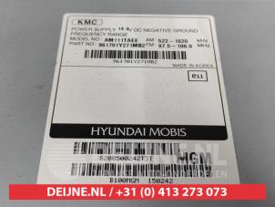 Kia Picanto Radio O648922 foto 2