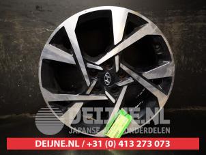 Hyundai Kona Felge O648943 foto 3