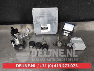 Gebruikte Computer Motormanagement Toyota Corolla (E12) 1.6 16V VVT-i Prijs € 75,00 Margeregeling aangeboden door V.Deijne Jap.Auto-onderdelen BV