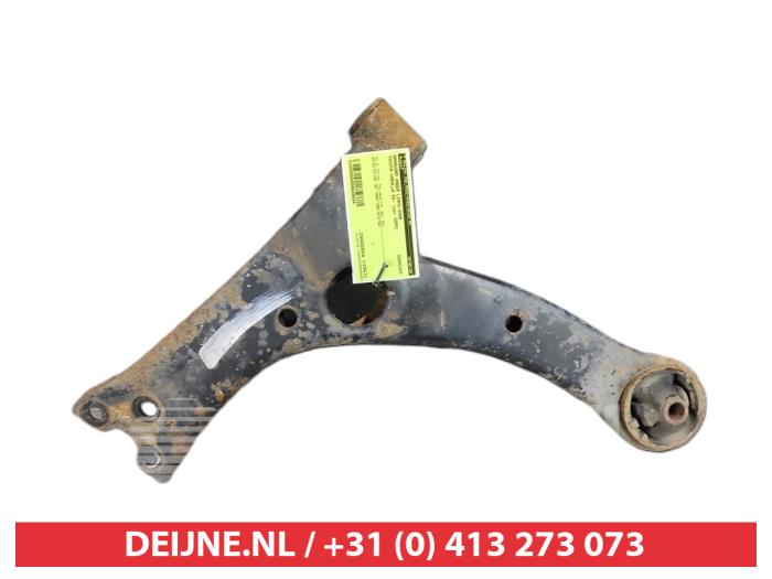 Toyota Corolla Draagarm onder links-voor O649004